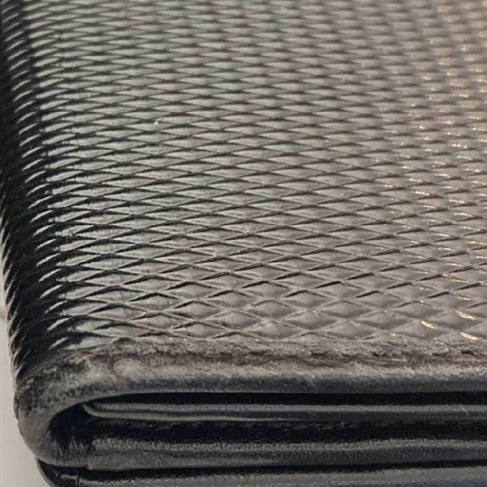 Authentic GUCCI GG Diamanté Wallet With Box - Clean Beautiful - Picture 15 of 16